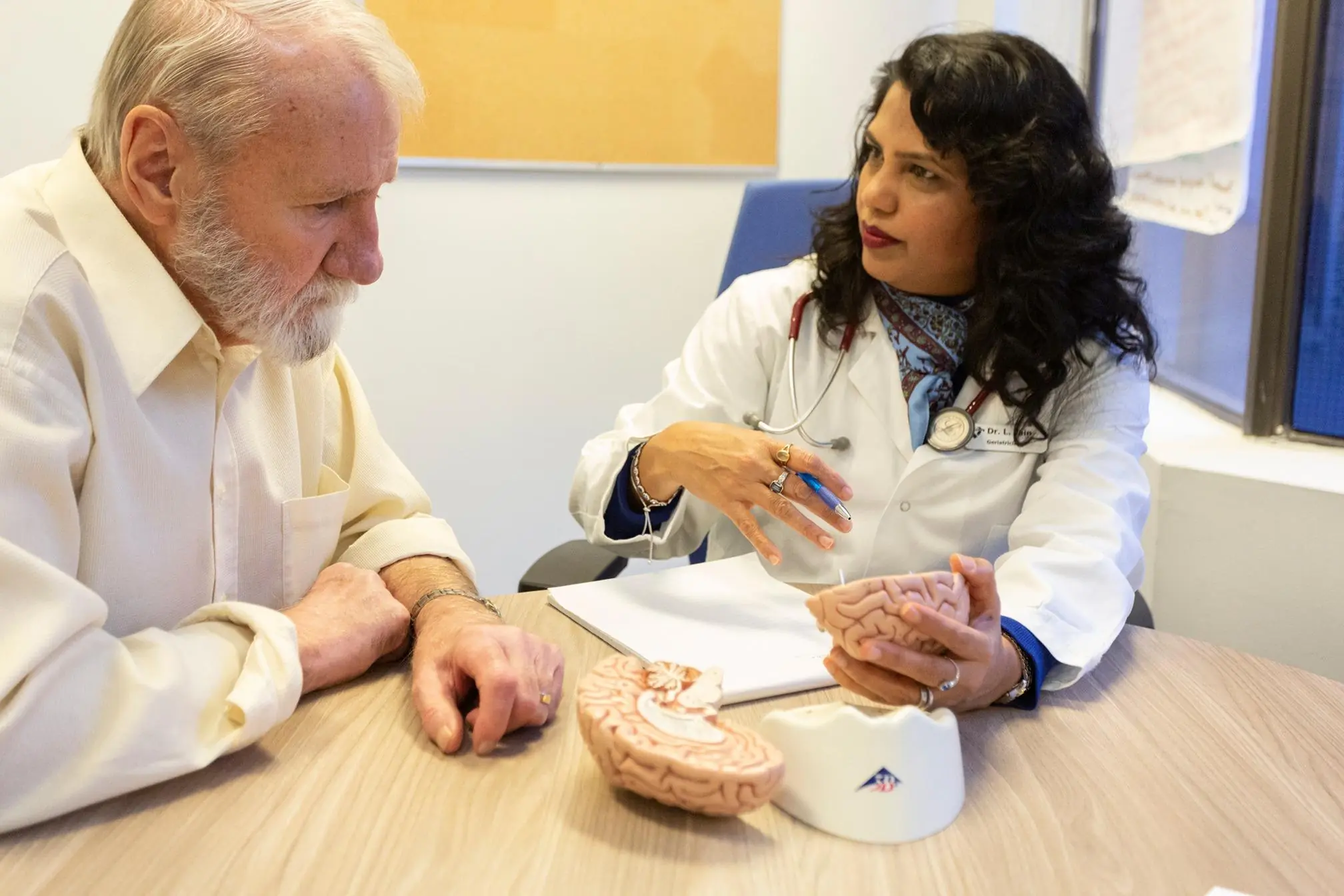 7 Early Signs of Alzheimer’s Disease You Should Never Ignore