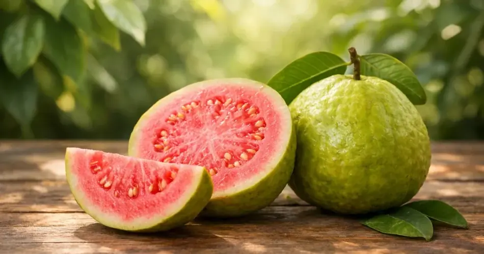 You May Be Overlooking One of Nature's Healthiest Fruits: Guava