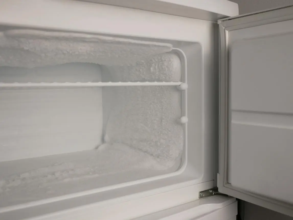 How to Defrost a Frosty Freezer Safely: Simple Tricks That Really Work