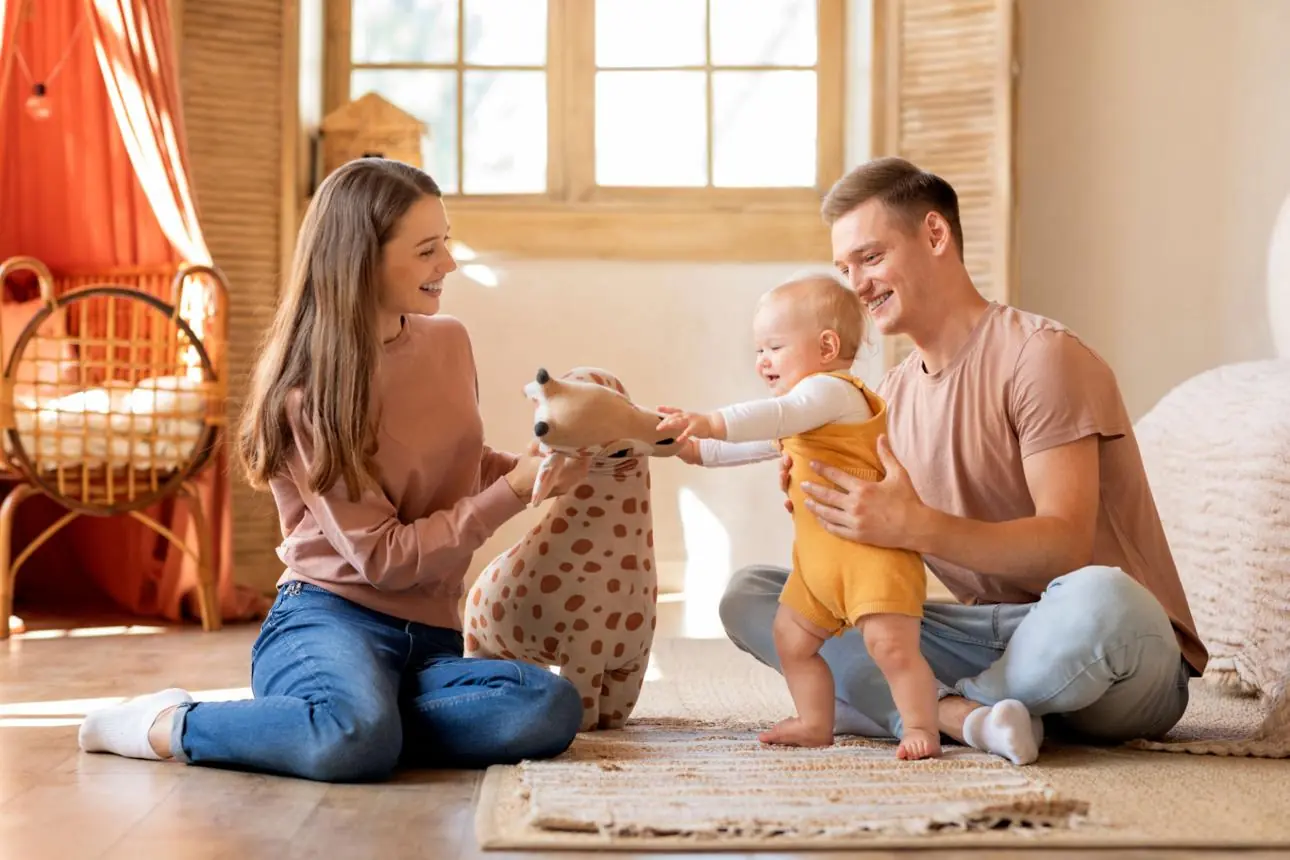 Which Baby Would You Pick? A Fun Personality Quiz That Reveals More Than You Expect