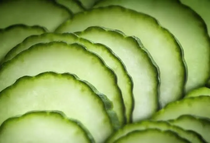 Thinking Cucumbers Are Just for Salads? Think Again.