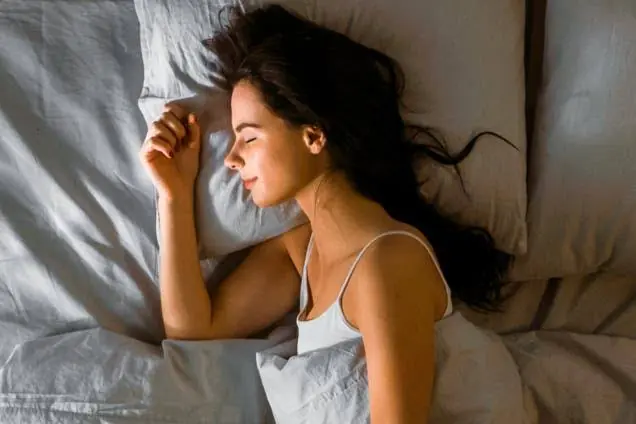 The Science Behind Sleeping on Your Left Side May Surprise You