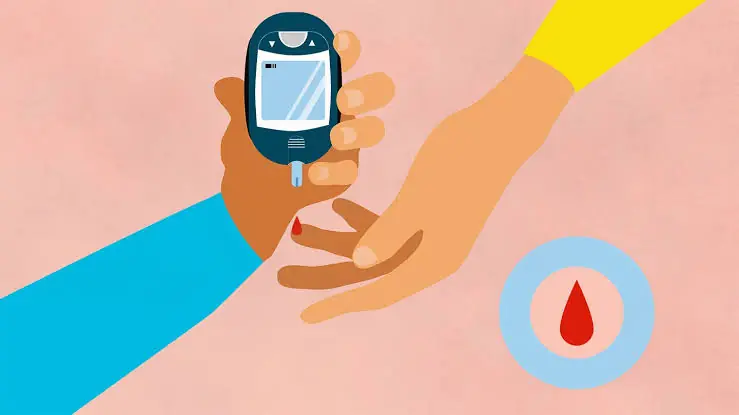 😳 These 9 Changes in Your Body Could Be Linked to Diabetes.