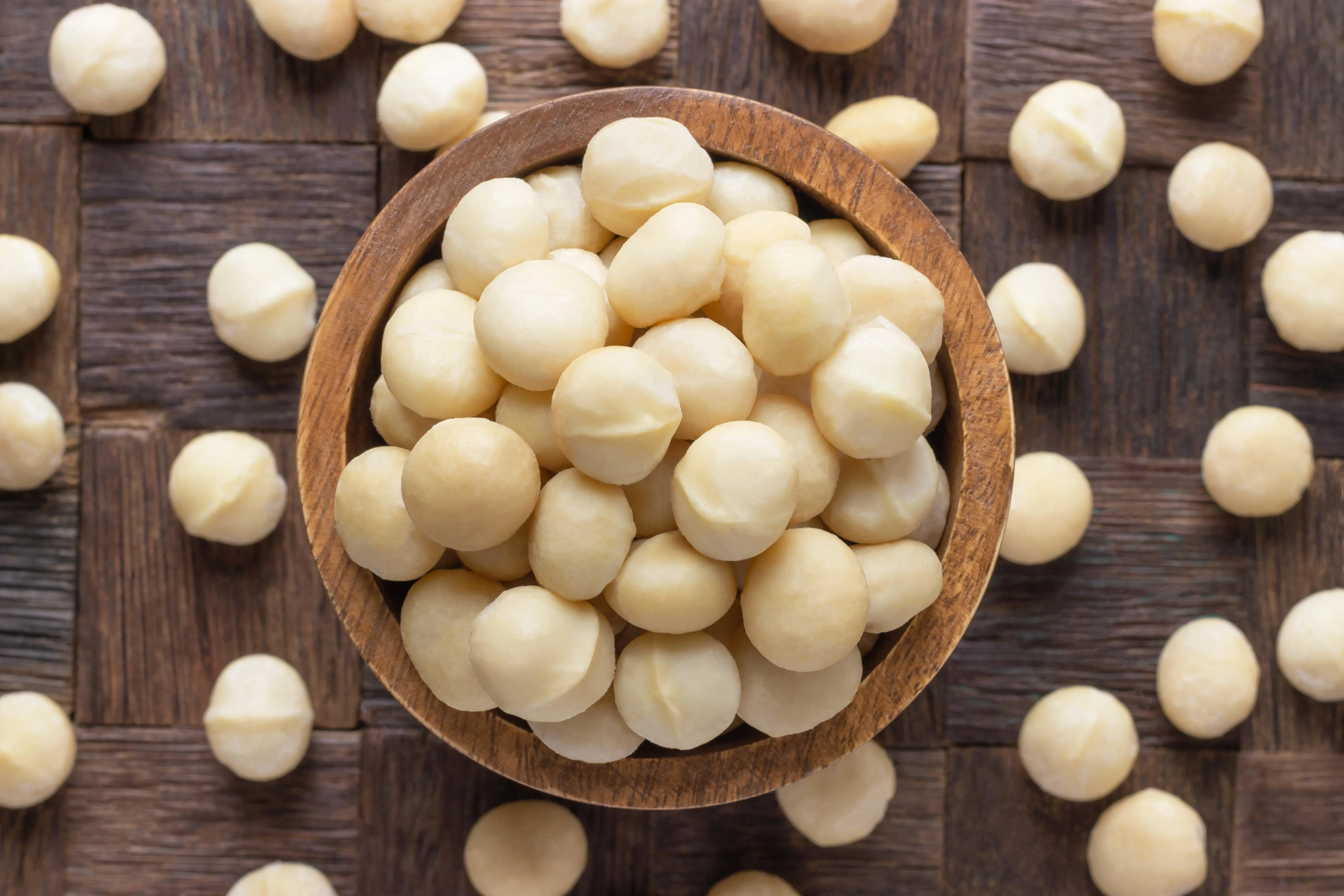 Are Macadamia Nuts Healthy? Benefits, Risks, and Who Should Be Careful