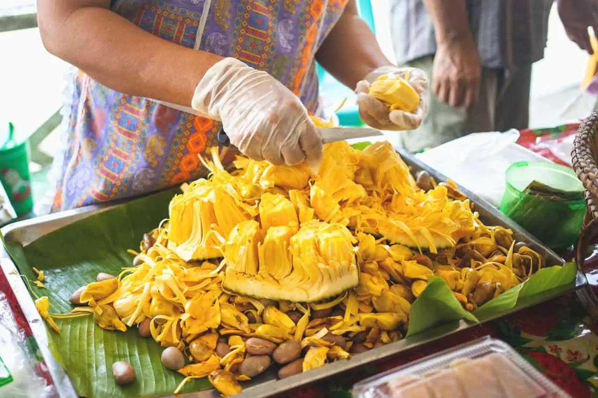5 Groups of People Who Should Be Careful About Eating Jackfruit