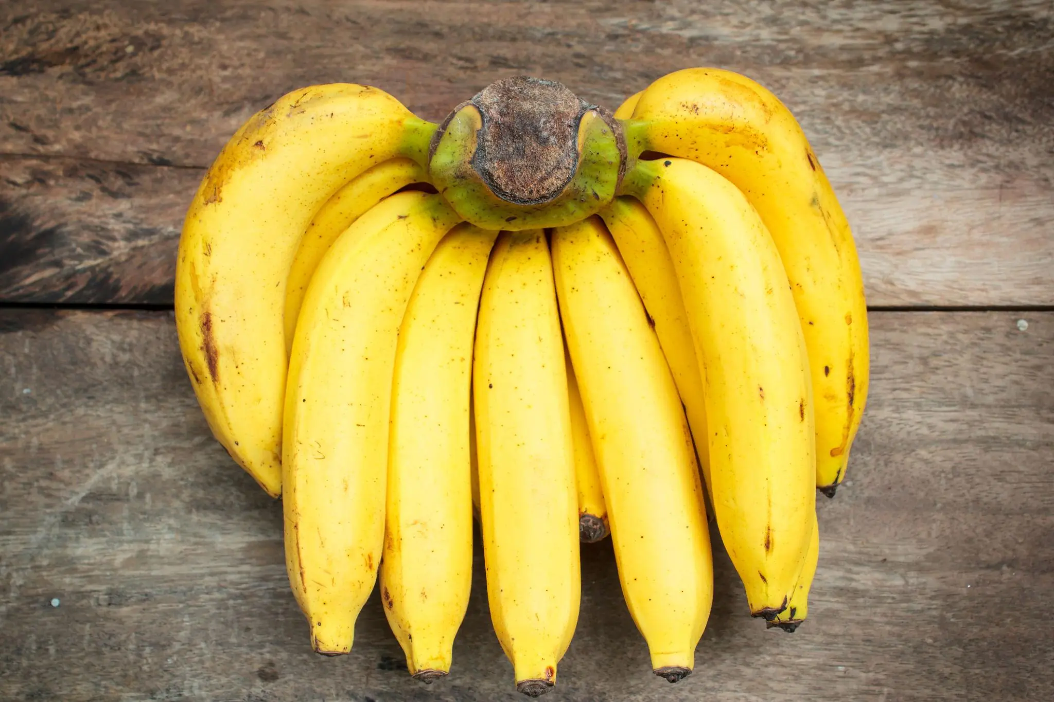 7 Situations When You Should Avoid Eating Bananas
