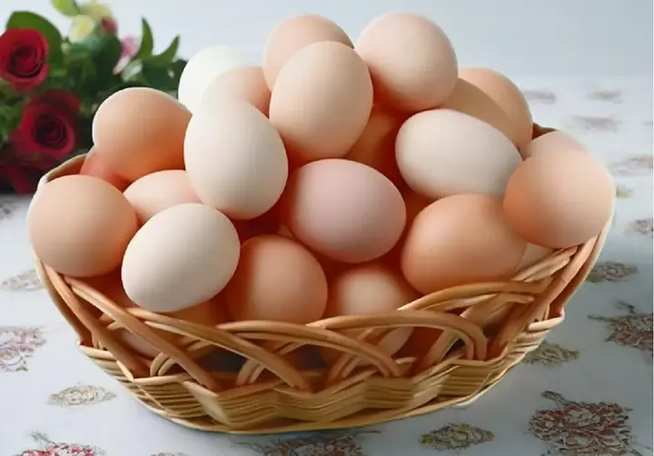 Doctors reveal that eating boiled eggs in the morning causes …👇👇😱