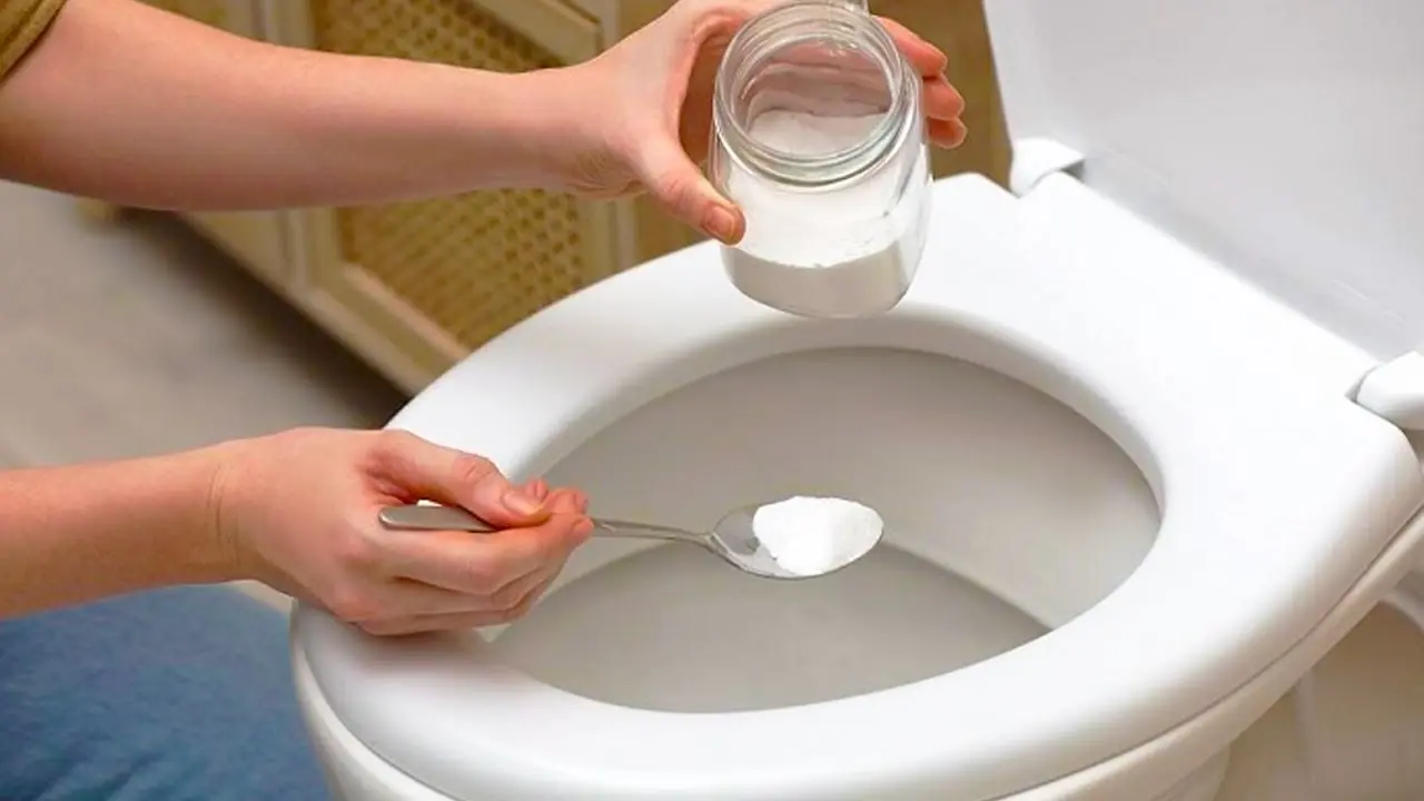 You've Probably Never Tried Putting Salt in Your Toilet—Here's Why Some People Swear By It