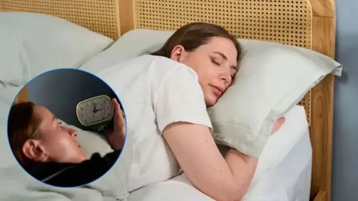 Always Awake at 3 or 4 A.M.? These Common Causes May Surprise You