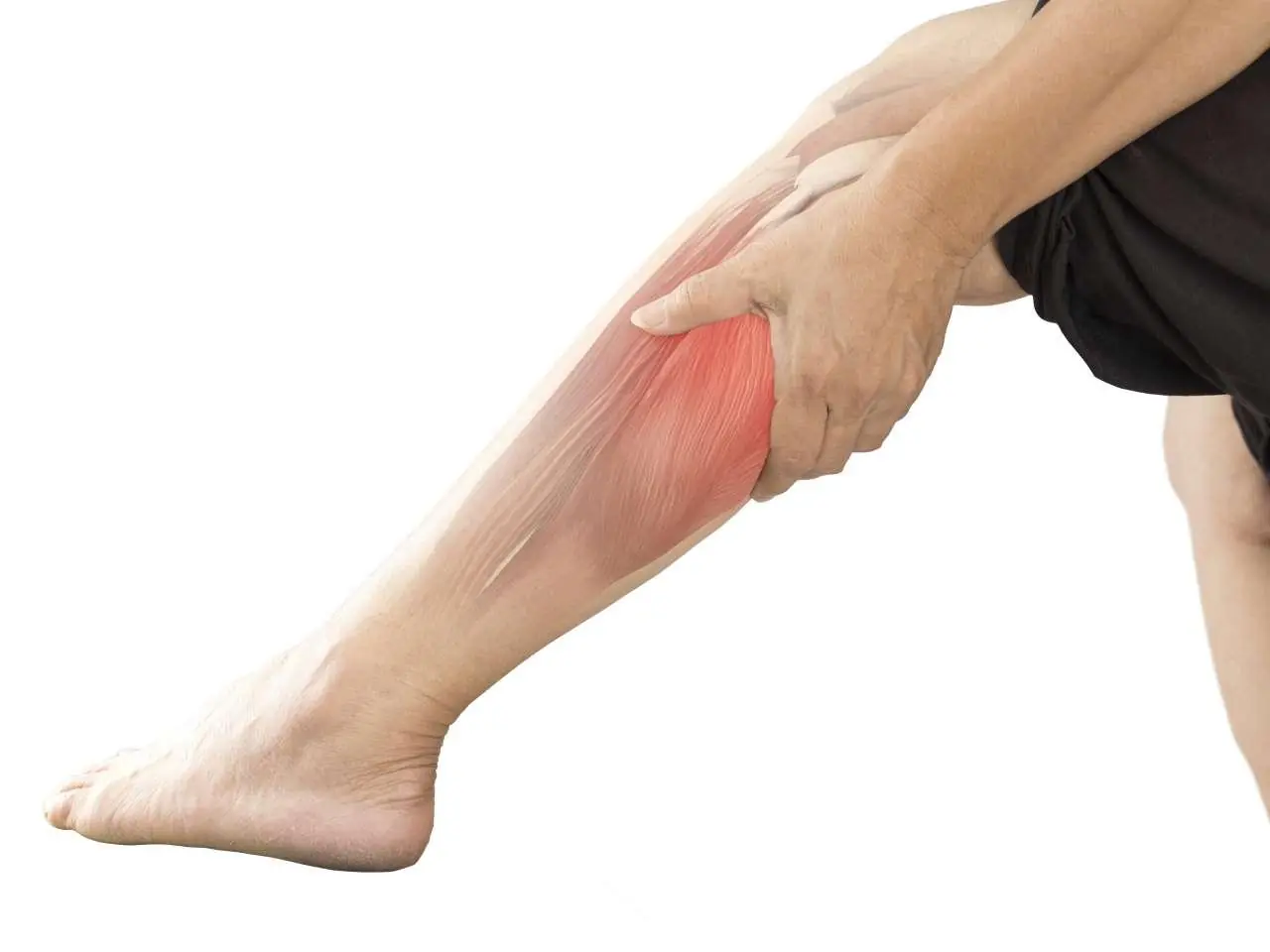Nighttime Leg Cramps? Your Body May Be Trying to Tell You Something