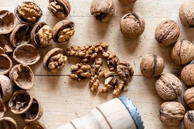 One Handful of Walnuts a Day Could Be a Simple Healthy Habit