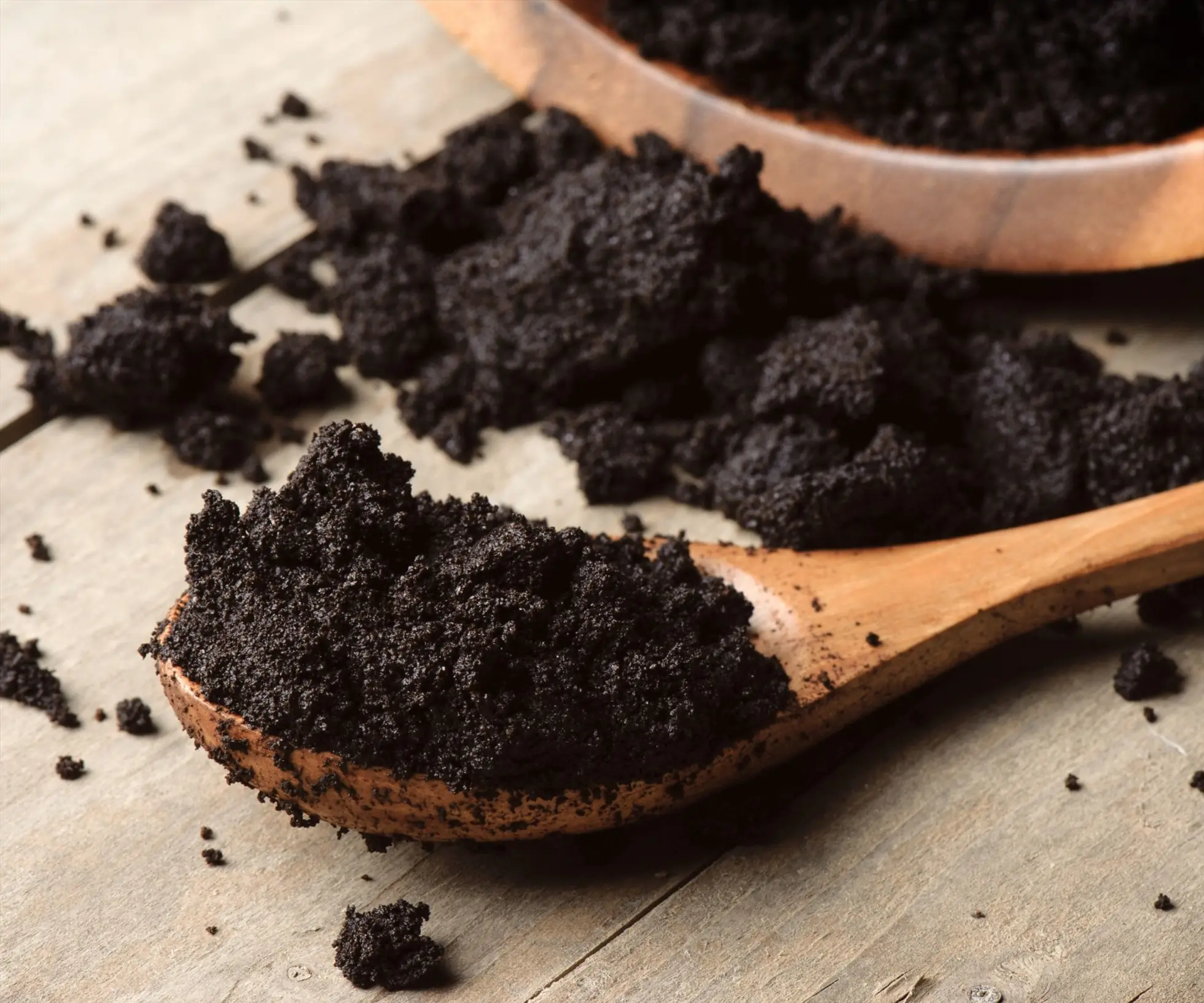 Don't Toss Your Used Coffee Grounds! Brilliant Ways to Reuse Them Around Your Home and Garden