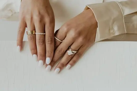 Why Some Business Leaders and Professionals Choose Their Right Hand for a Ring
