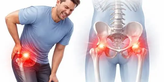 Hip Pain That Won't Go Away? Here's What Doctors Want You to Know