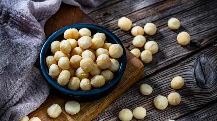 The Surprising Benefits of Macadamia Nuts That Many People Overlook