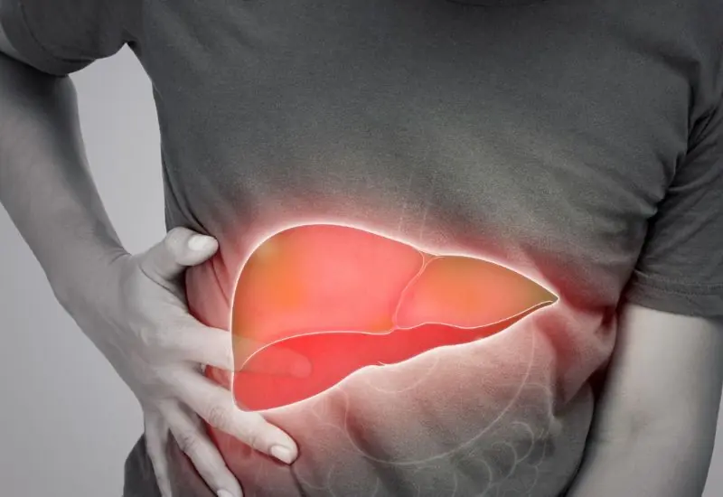 10 Warning Signs of Liver Disease You Should Never Ignore