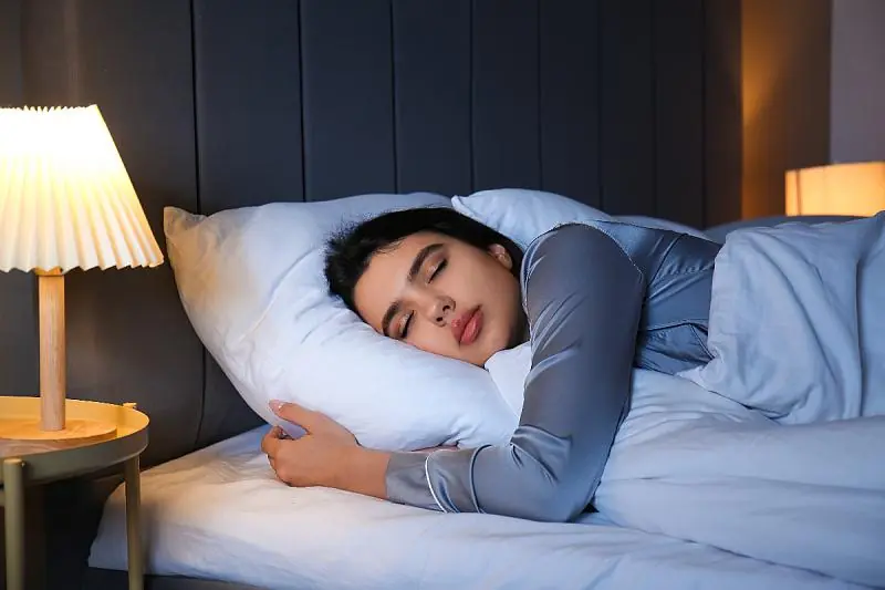 Drooling While Sleeping? Six Health Conditions That Could Be Worth Checking