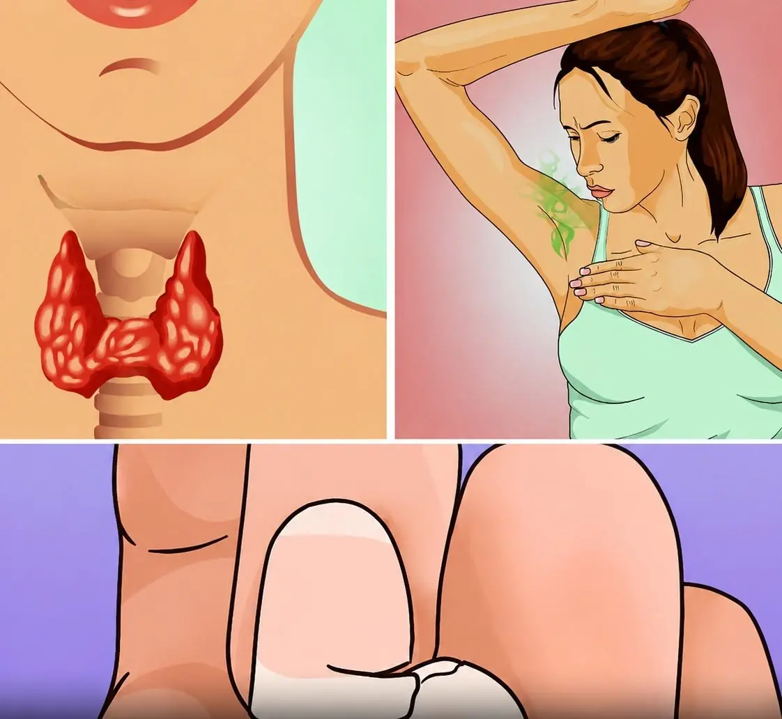 Why Are Women More Susceptible to Thyroid Issues?
