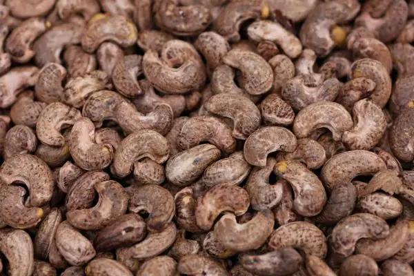 Eat Cashews More Often? Here's What Experts Say Could Happen
