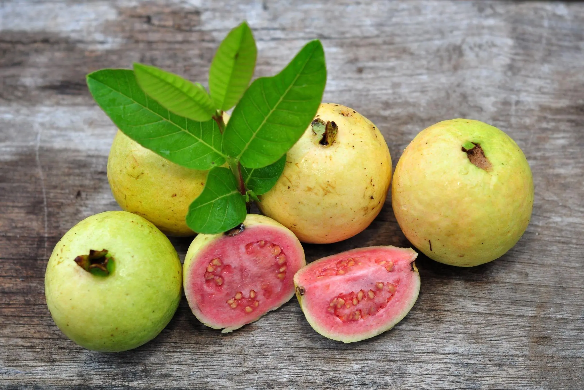 What Happens to Your Body When You Eat Guava? Doctors Reveal the Surprising Benefits