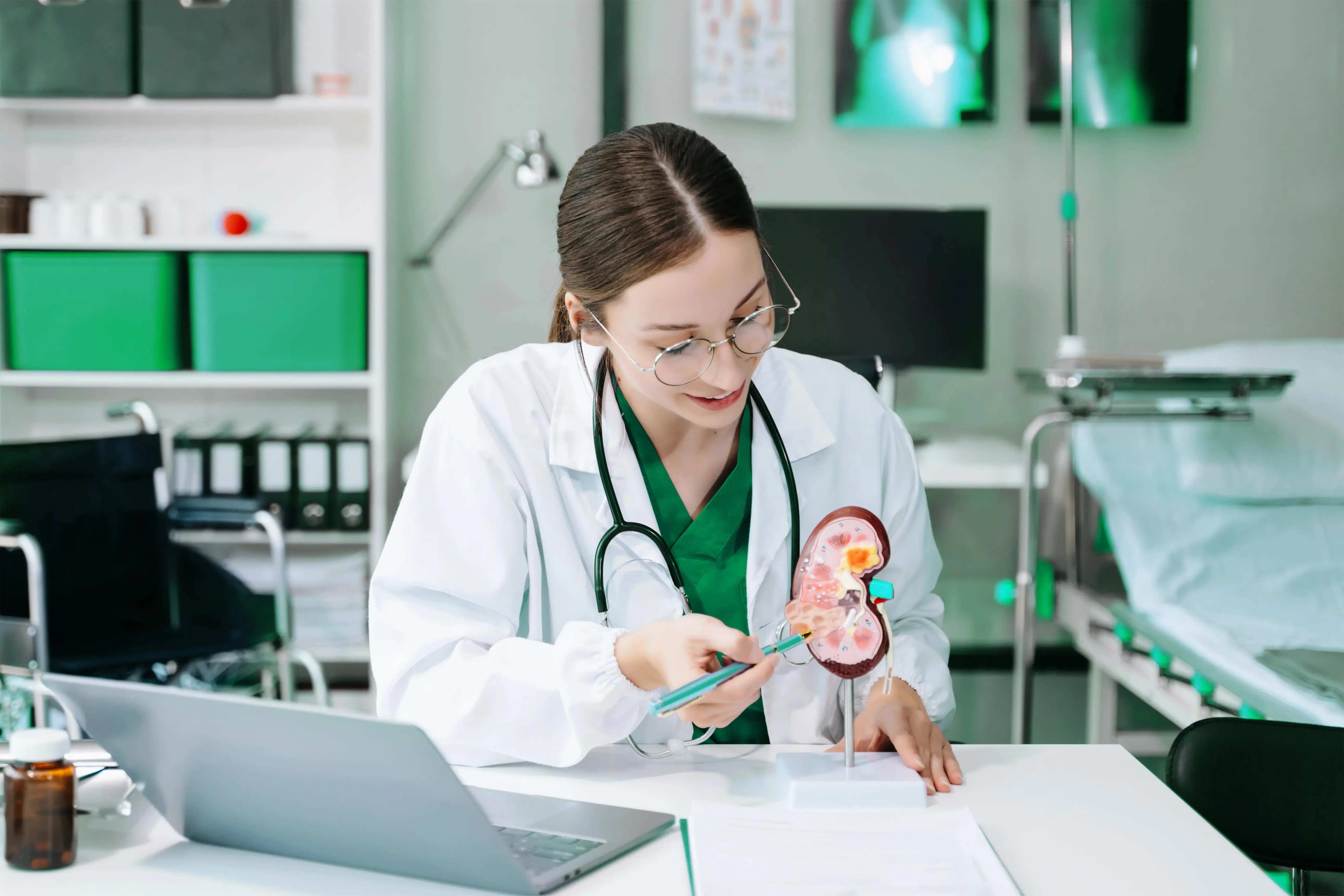 10 Warning Signs Your Kid.neys May Be in Danger: Symptoms You Should Never Ignore