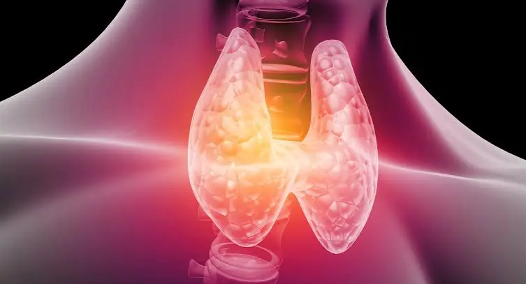 6 Common Foods That May Affect Your Thyroid—What Experts Want You to Know