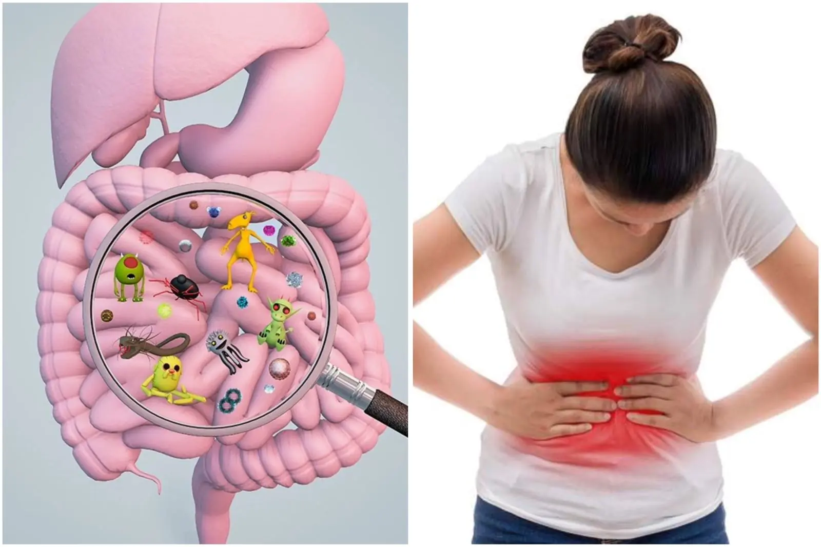 Is Your Gut Trying to Tell You Something? 10 Warning Signs You Shouldn't Ignore