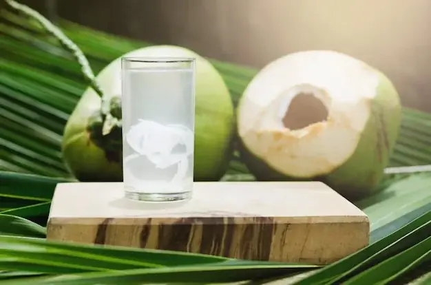 Coconut Water Is Nutritious But These 6 Groups Should Drink It with Caution