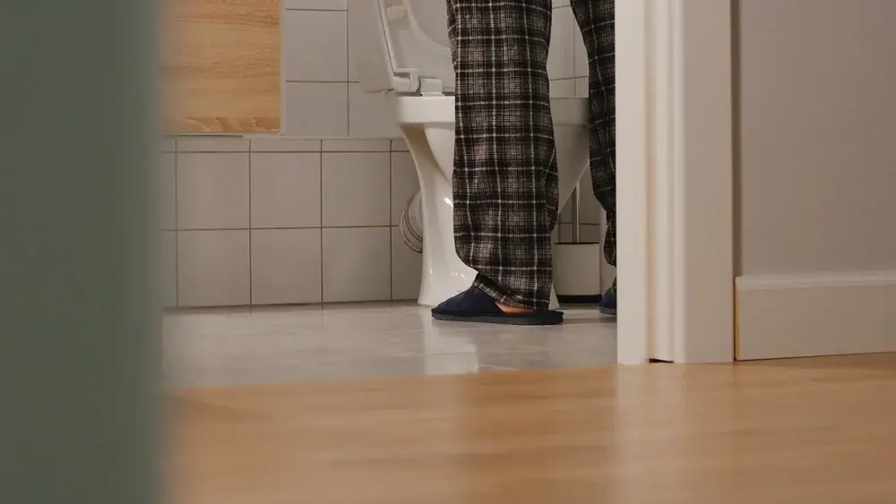 These 6 Bathroom Changes Could Mean More Than You Think