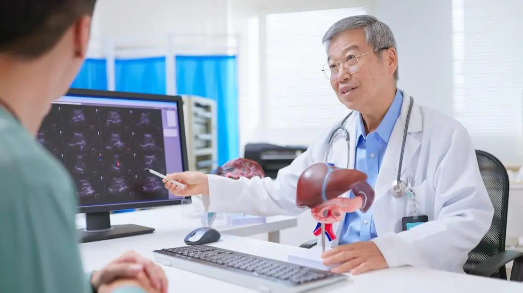 Doctors Warn: Unusual Odors in 3 Areas of the Body May Be an Early Sign of Li.ver Problems