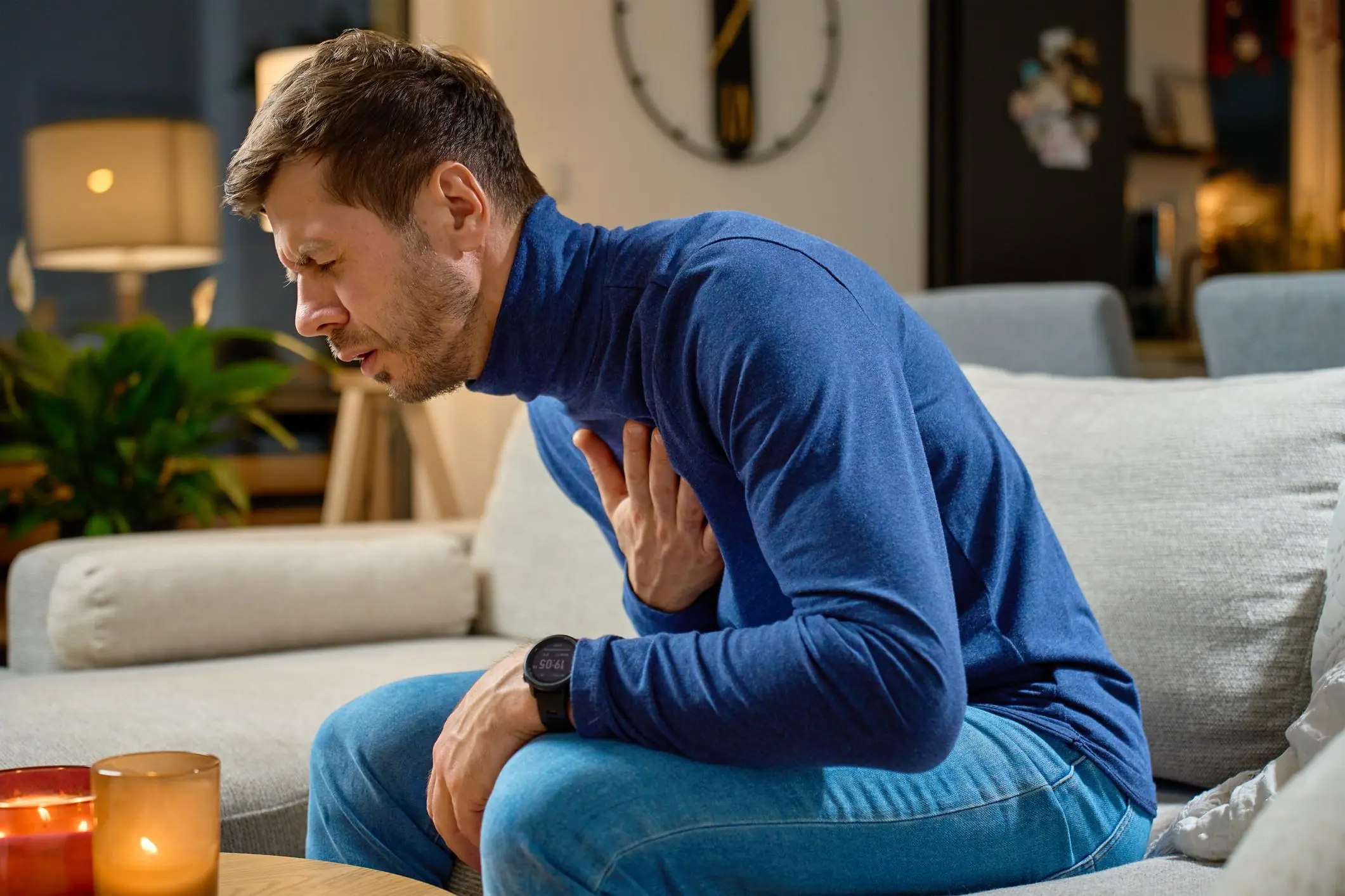 3 Important Steps to Remember in an Emergency When You're Alone