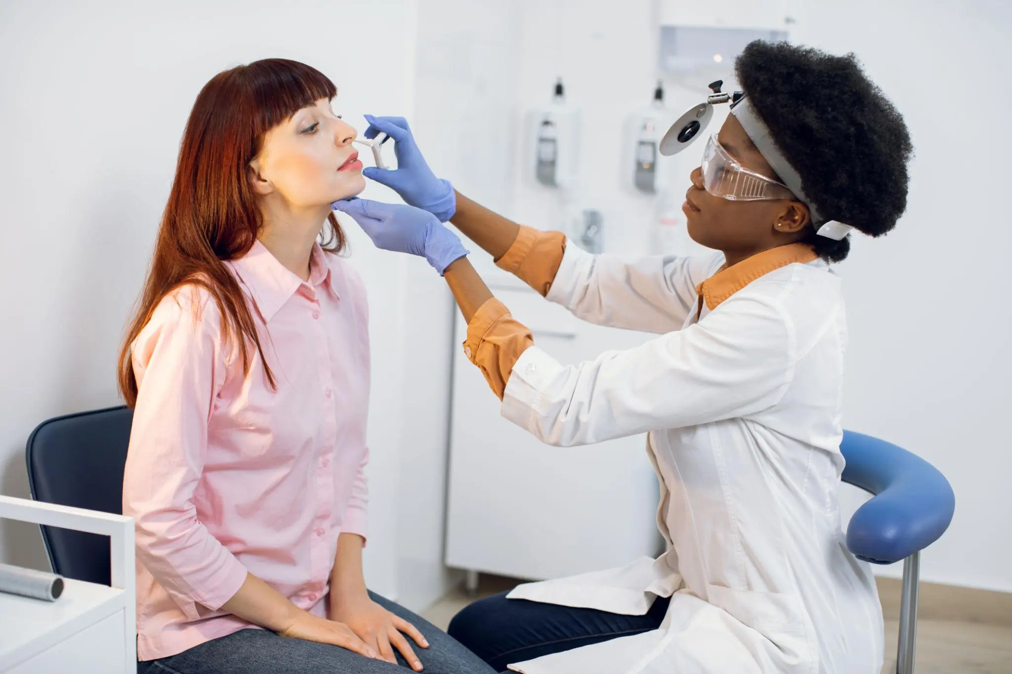5 Changes on Your Nose That Could Warn of Li.ver and Other Serious Health Problems