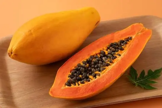 This Tropical Fruit Packs More Health Benefits Than Most People Realize