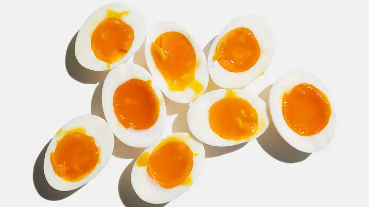 Your Morning Boiled Eggs Could Be Doing More for You Than You Think