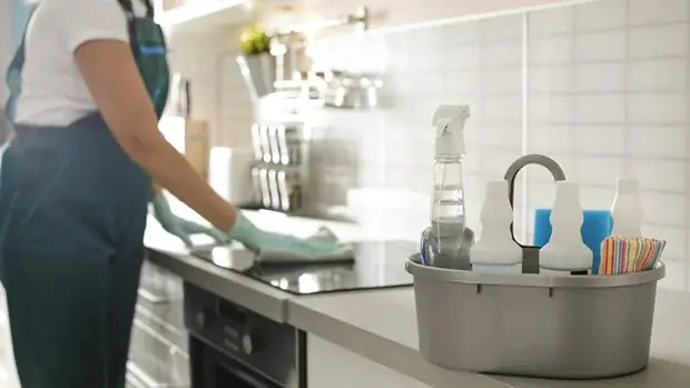 Simple Cleaning Hacks to Remove Common Household Stains Naturally