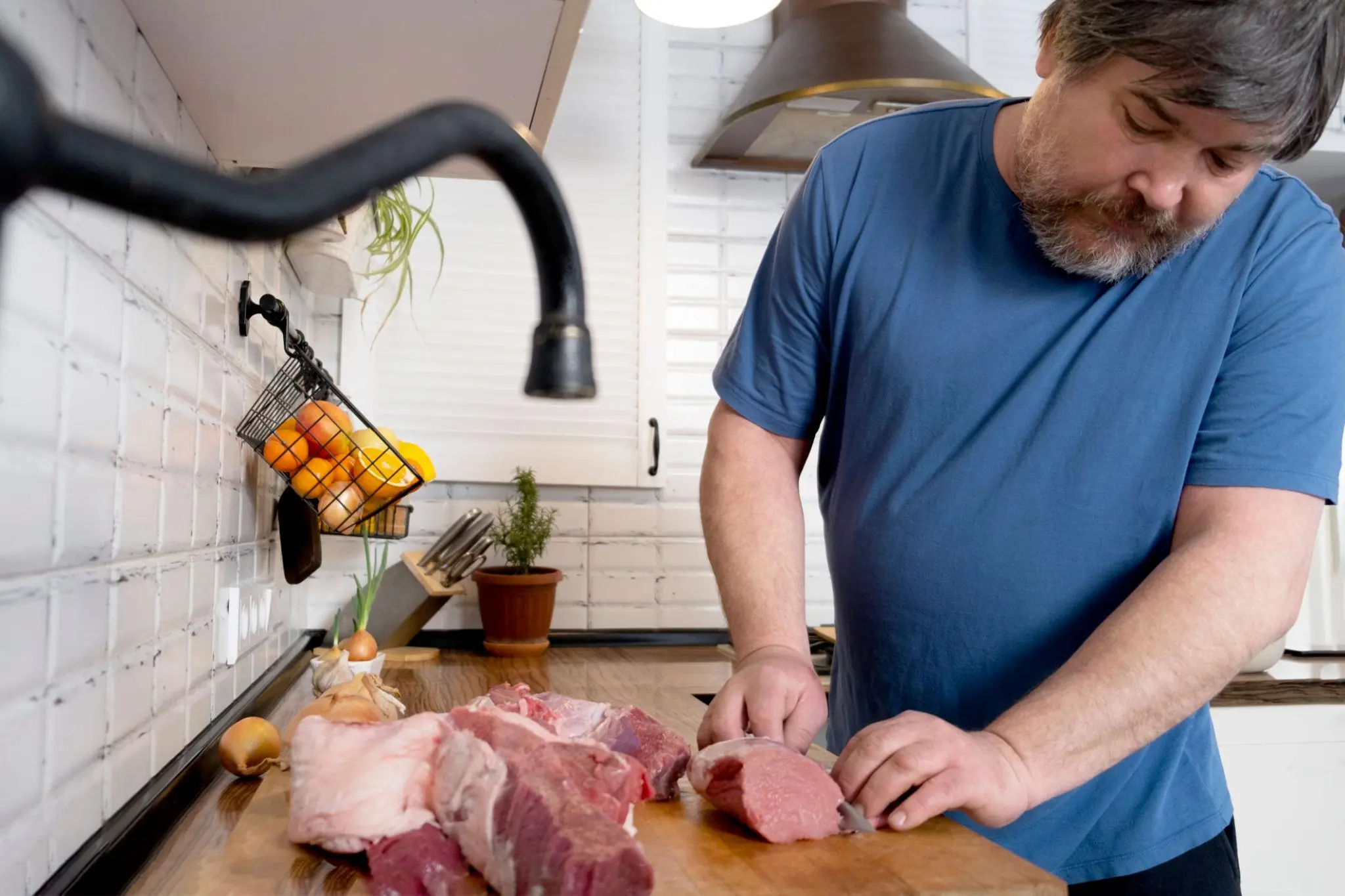 The Right Way to Cook Pork: Avoid These Common Mistakes That Can Reduce Nutrition