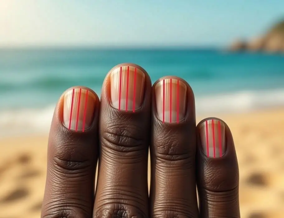 Your nails can reveal hidden health problems — don’t ignore these signs