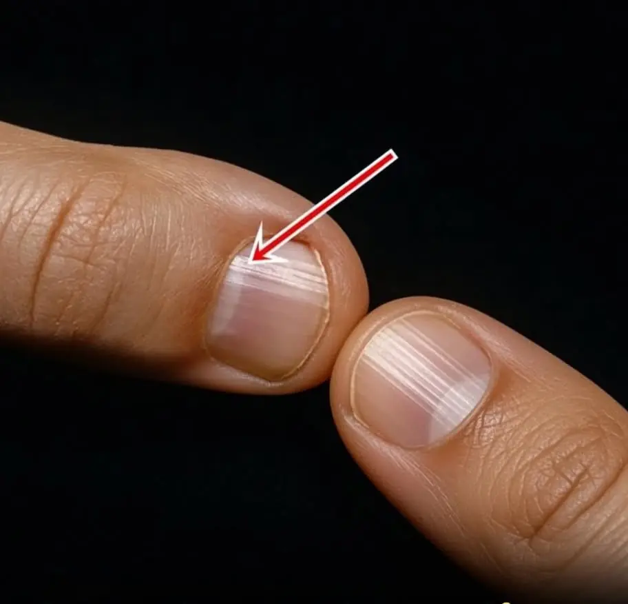 After 40, Your Nails Can Reveal Hidden Changes in Your Body—Don’t Ignore Thisa