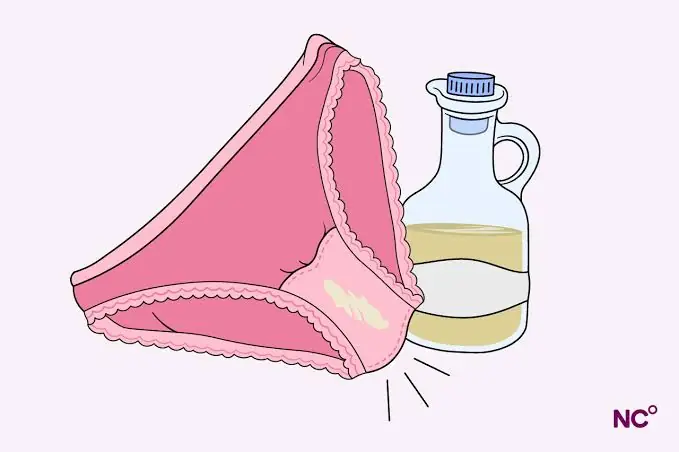 If Your Intimate Odor Has Changed, These 4 Common Reasons Could Explain Why