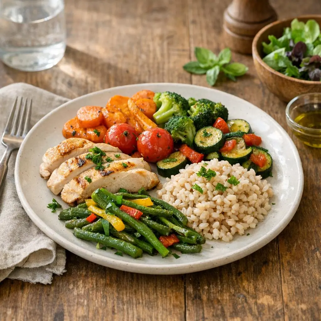 Can One Vegetable Really Harm Your Kidneys? What You Should Know Before You Eat