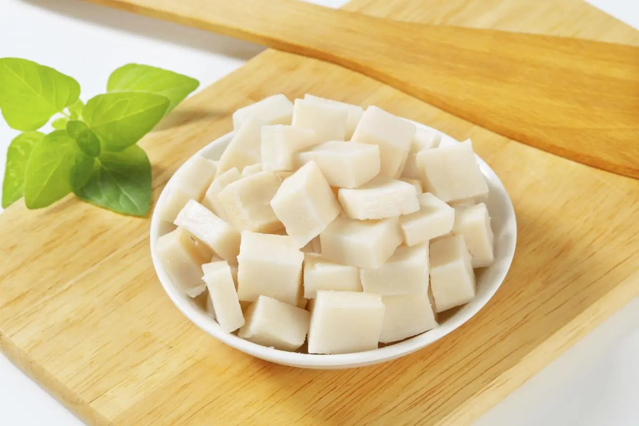 A 56-Year-Old Woman Ate Lard Every Day for a Year—What Her Health Check Revealed