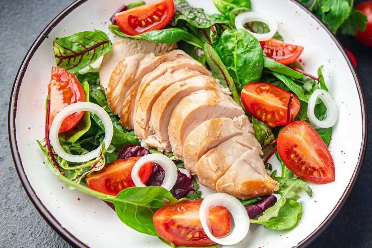 Food Safety Warning: Why Properly Storing Cooked Chicken Matters More Than You Think
