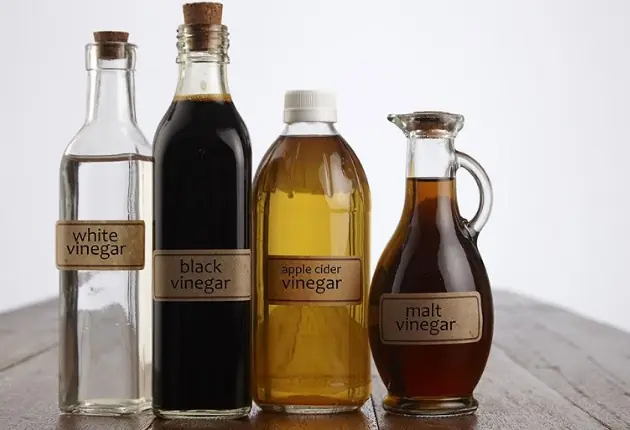 Vinegar: Amazing Uses and Benefits You Should Know