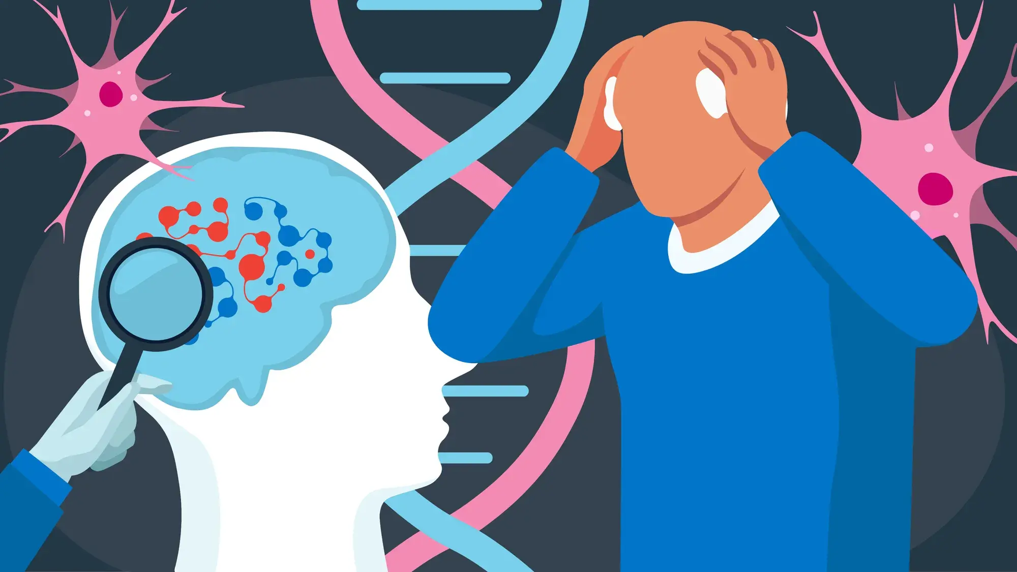 Think It's Just Forgetfulness? These 10 Symptoms Could Mean More