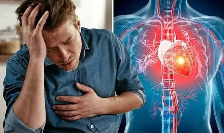 Warning Signs of Heart Problems You Should Never Ignore