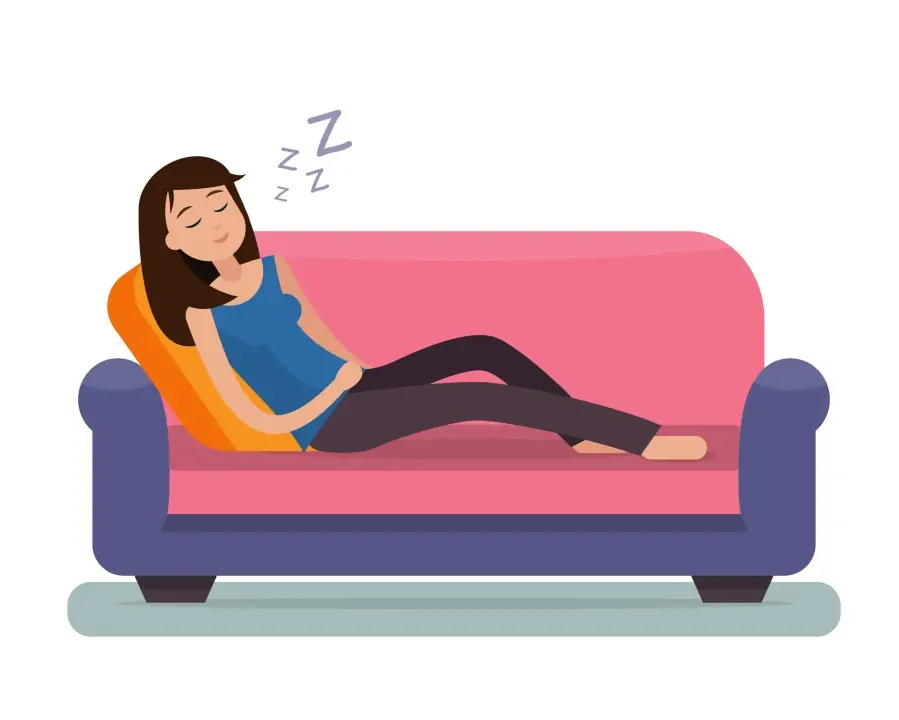 If You Nap During the Day, Don't Miss This Important Update