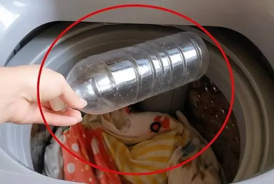 Millions Are Trying This Plastic Bottle Laundry Trick — Here's Why
