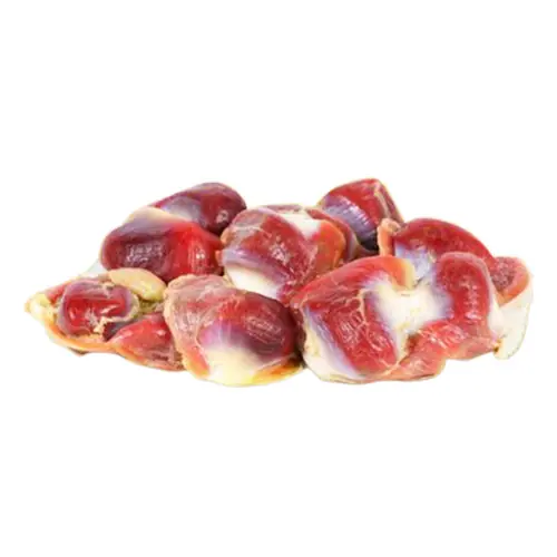 Chicken Gizzards: A Nutrient-Rich Food That's Often Overlooked