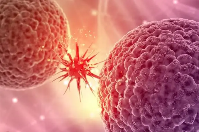 Your Body May Be Sending These Cancer Warning Signs