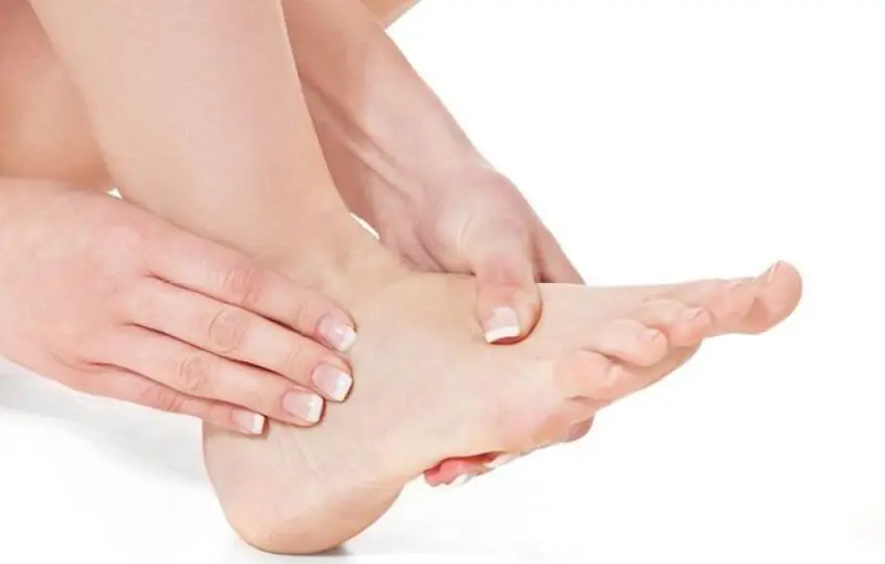 Could Your Nighttime Leg Pain Be a Sign of Poor Circulation? Here's What You Should Know